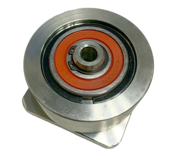 2025 Truck Bus air Conditioning Components 78-1843 Idler Pulley Clutch Fan Drive Thermo King SL 100e / 200e / 400e / Spectrum
