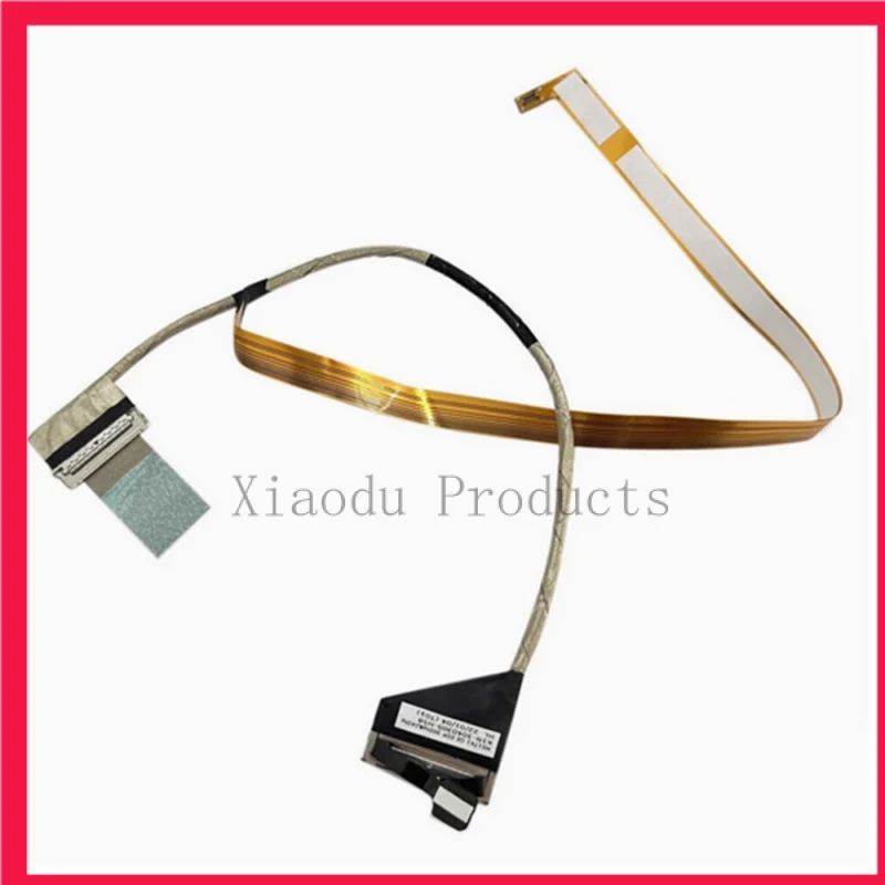 For MSI MS-17K3 MS17K1 LCD Screen Cable 300Hz 240Hz K1N-3040262-H58