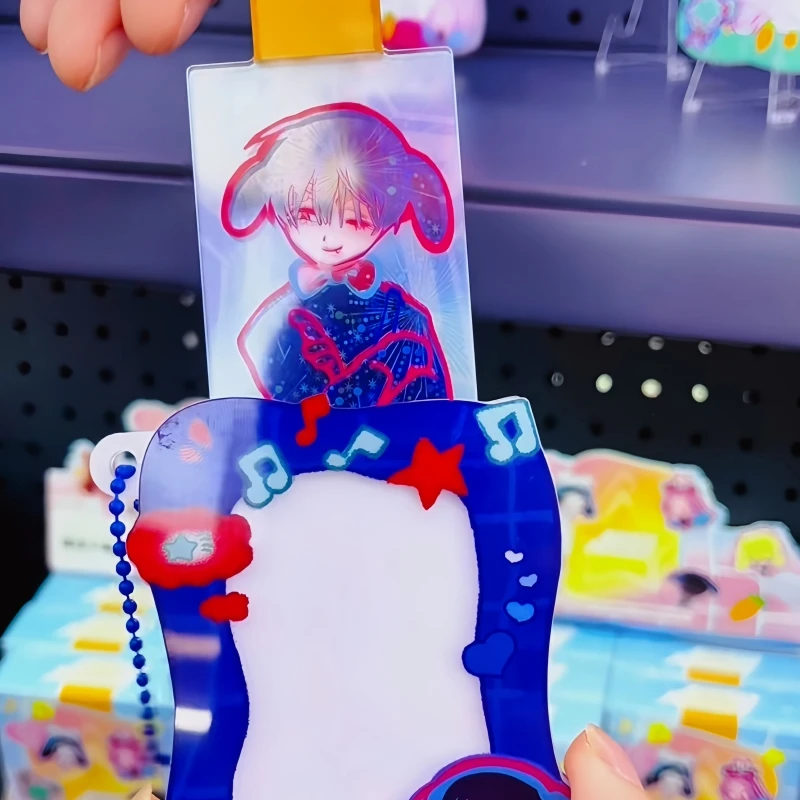 

Лидер продаж, подлинная серия Alien Stage Rabbit, серия мороженого-сюрприза, слепая коробка, высокое качество, декоративная подвеска, коллекция, подарок