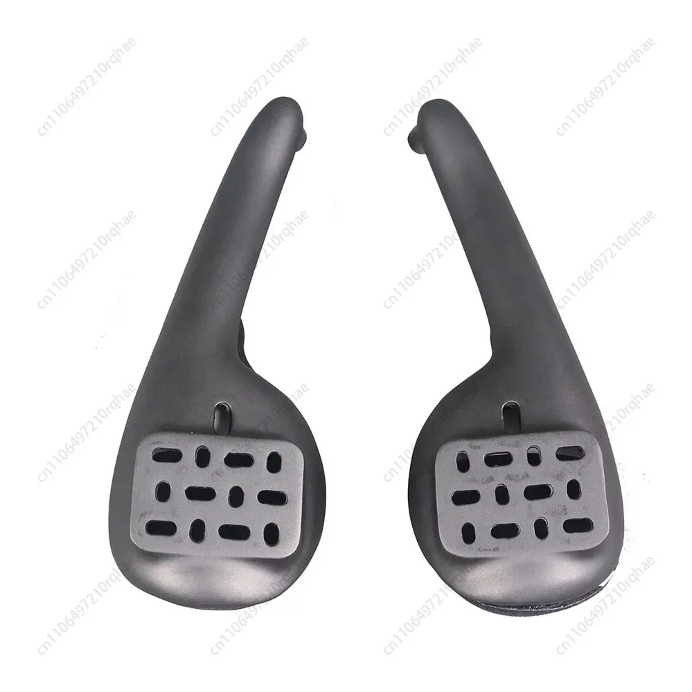 ملعقة شكل كامل ألياف الكربون TT اليد بقية مقبض ايرو نوع تمديد بار الدراجة وصلات نائب المقود TT106 #3