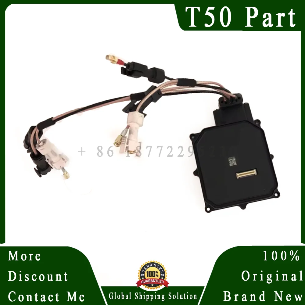 Original T50 RF Module Agras Radio Frequency Module Brand New for Dji T50 Drone Accessories Repair Parts