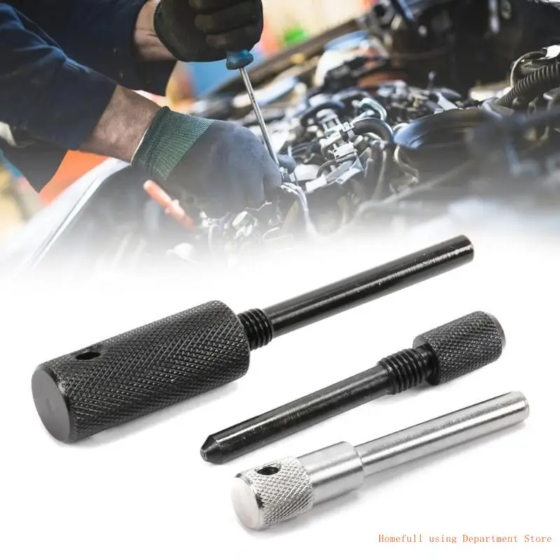 3PCS DENGAL TING TIRLIC