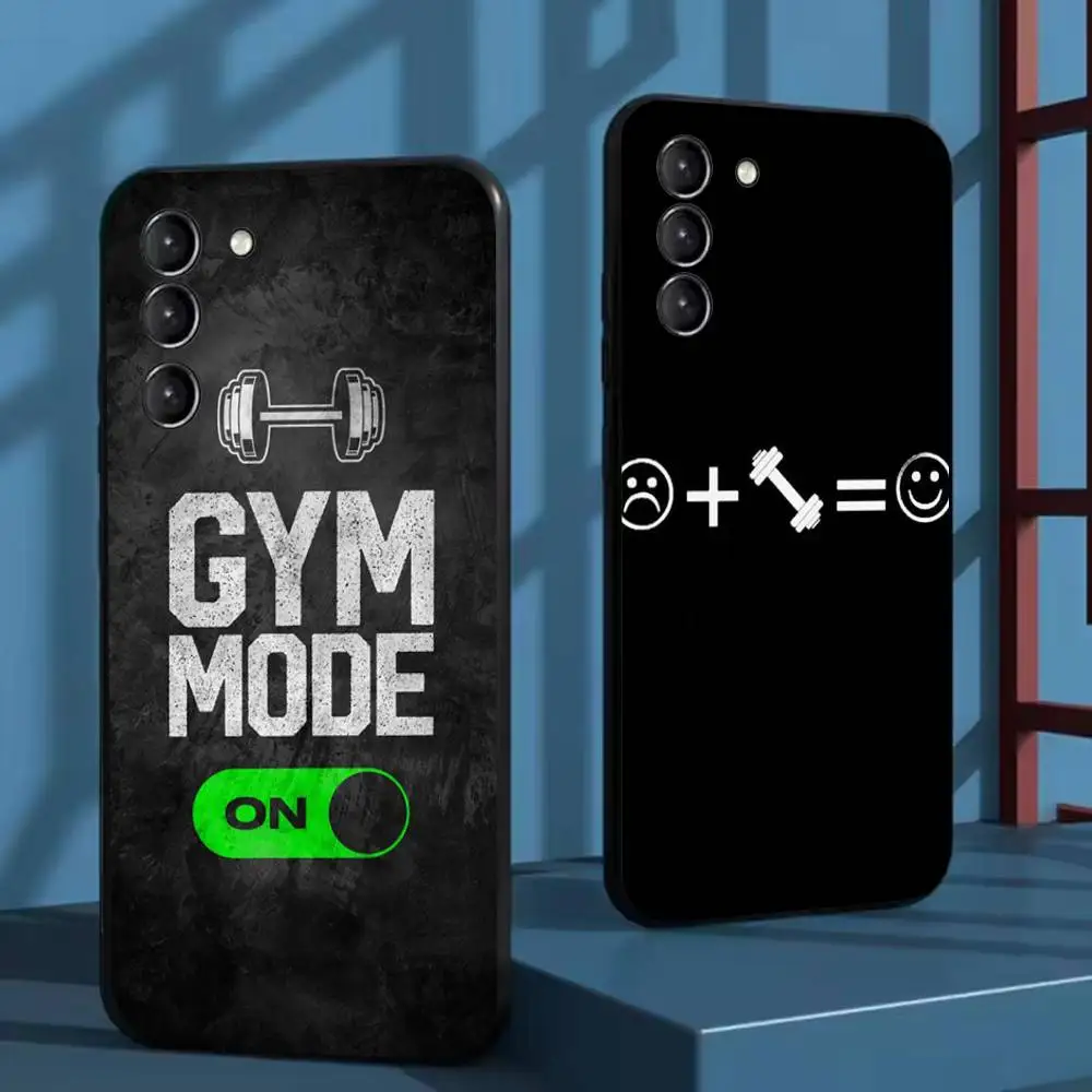 Bodybuilding Gym Fi… - image