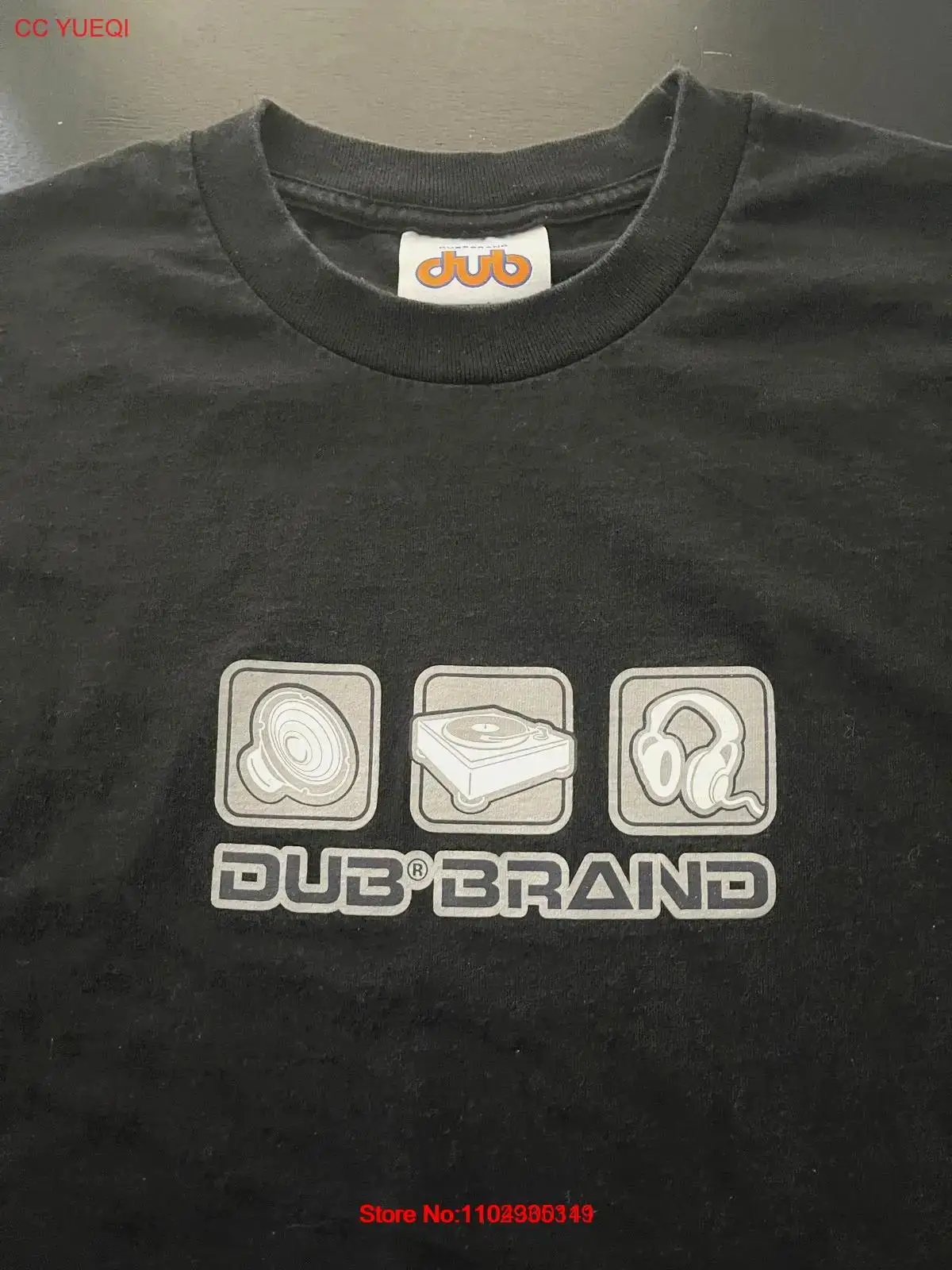 Dub Brand Music Dj …