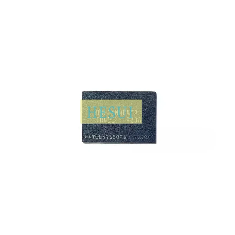 Used&Not NEW&Send after Measure H9HCNNNFAMALTR-NEE 200 Ball 8G LPDDR4X 4266Mbps random access memory chip RAM