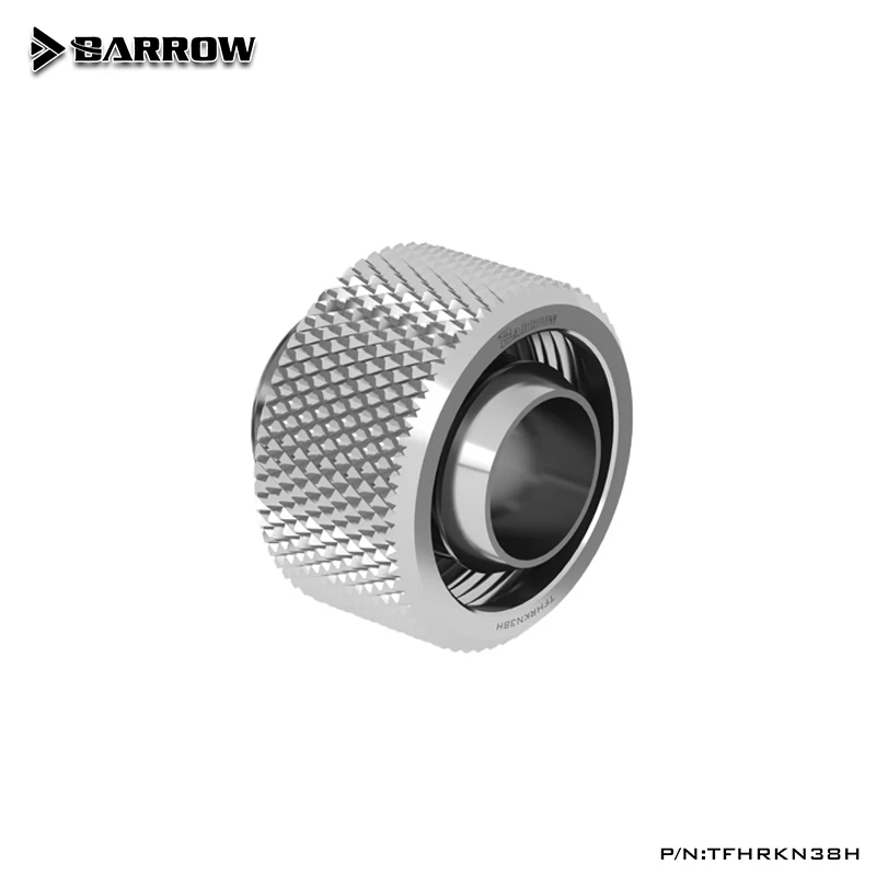 Barrow G1/4 "10X16Mm Slang, zachte Buis Hand Klemfittingen Voor Computer Waterkoeling Connector,TFHRKN38H