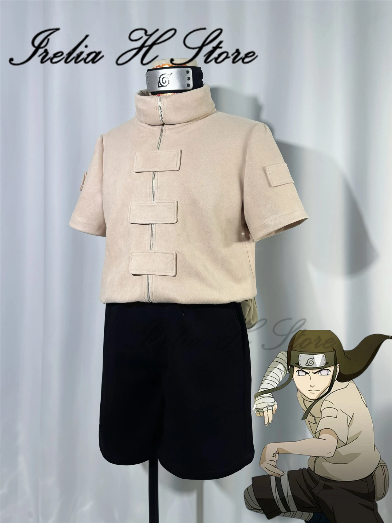 Irelia H Store Hyug…