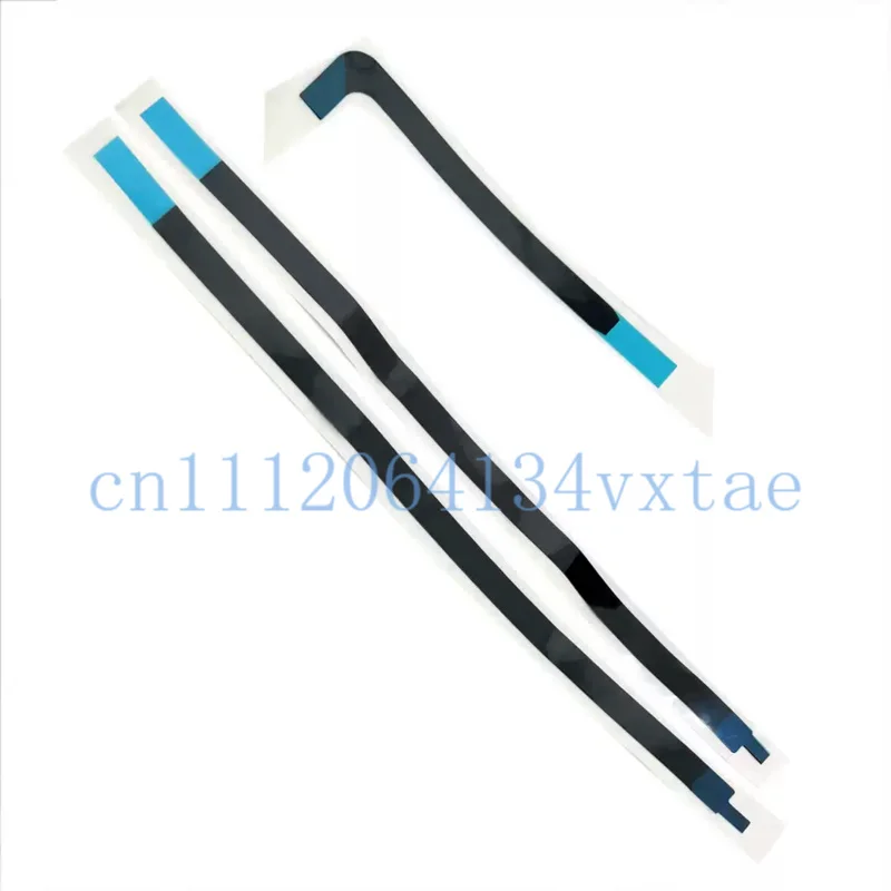 3Pcs 5T10S33090 New For Legion 5P-15IMH05H 15IMH05 15ARH05H Laptop Screen Adhesive Strips Pull Tape Removable tape 0.1