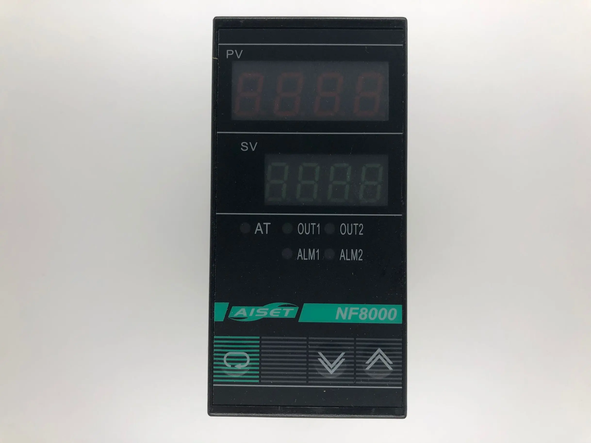 

NF8000 Shanghai Yatai Instrument Temperature Controller NF-8411 8410 8412 8431 8430 8434