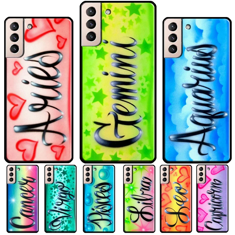 Aries Leo Libra Pis… - image