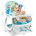 8628 Rocking Chair