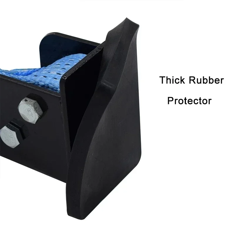 رافع إطارات السيارة لمقبس المزرعة عالي الرفع 3000KGS سعة شاحنة ممتصة للصدمات جرار رافع السيارة جهاز صيانة الإطارات #3