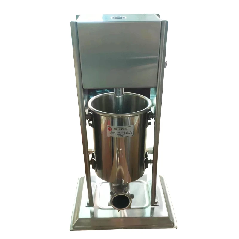 Vertical Jam Fillin…