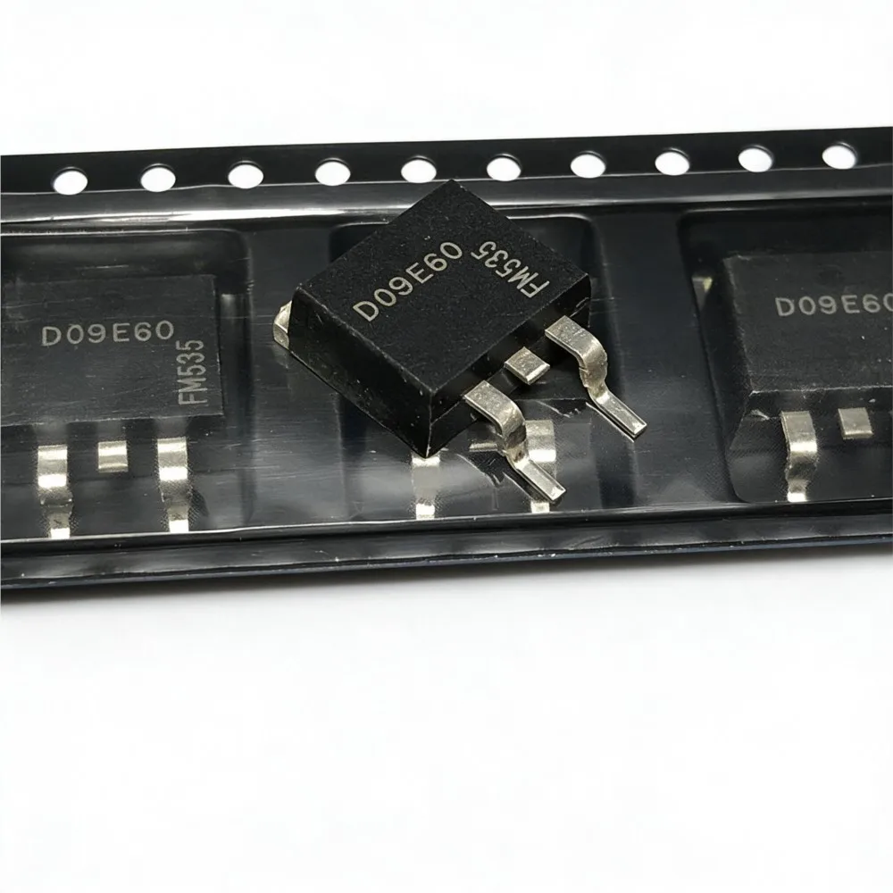 5PCS D09E60 IXFA102N15T IXGA48N60C3 IXGA7N60BD1 IXTA130N10T J408 TO-263