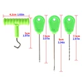 4pcs
