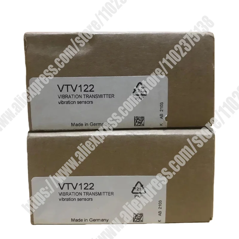 

New Original VTV122 Vibration Sensor