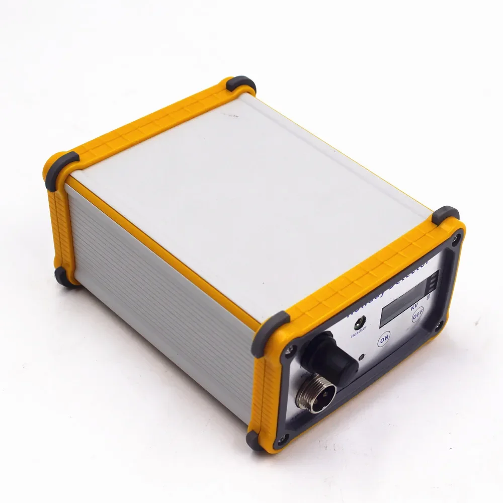 DJ-6A Electric Spark Leak Holiday Tester for Electrical Systems - Automotive Diagnostic Tool