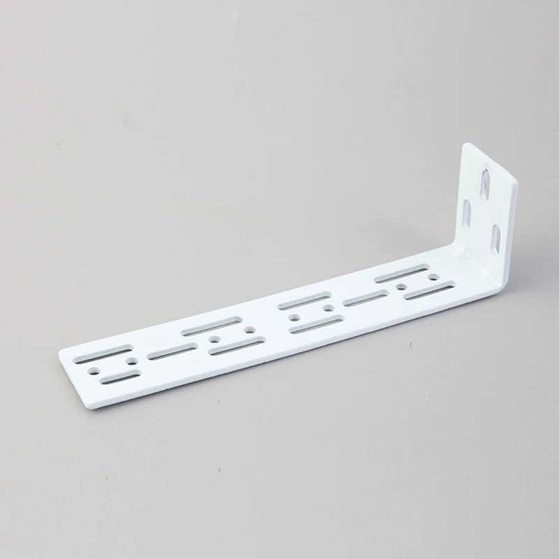 High Quality Wall Mounting Bracket for Tuya and Aqara Electronic Curtain Track Rod