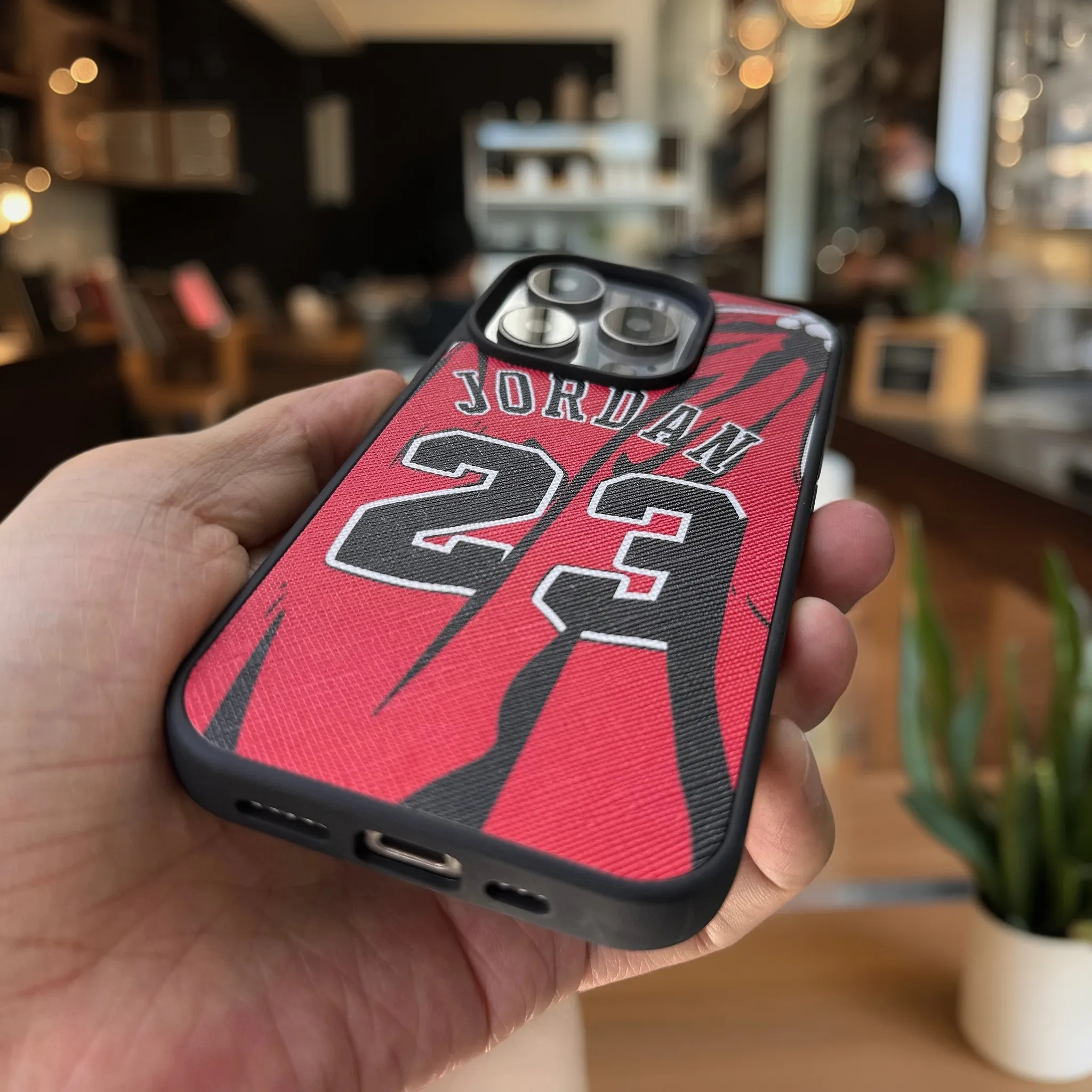 Coque de téléphone de luxe en - Phone Cases Jersey avis et prix