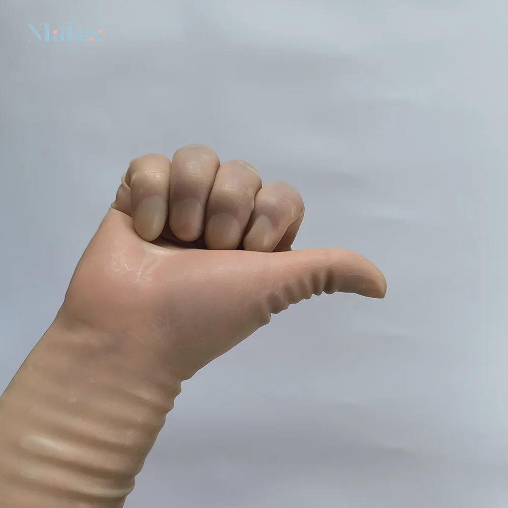 thumb