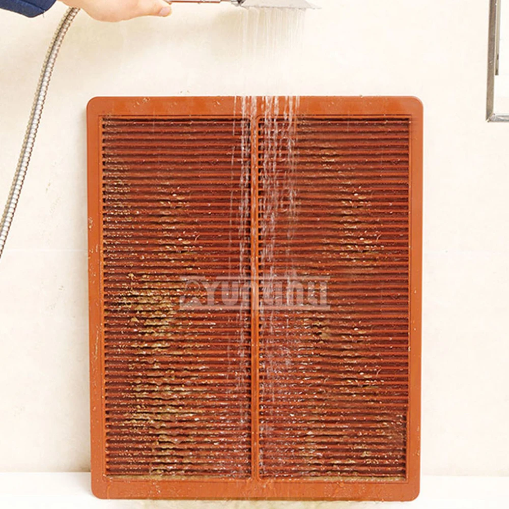 أداة تلميع الأحذية في الفندق، حصيرة تعقيم الأرضية، سجادة المدخل، باطن الأحذية الداخلية، حصيرة تنظيف النعل المنزلي