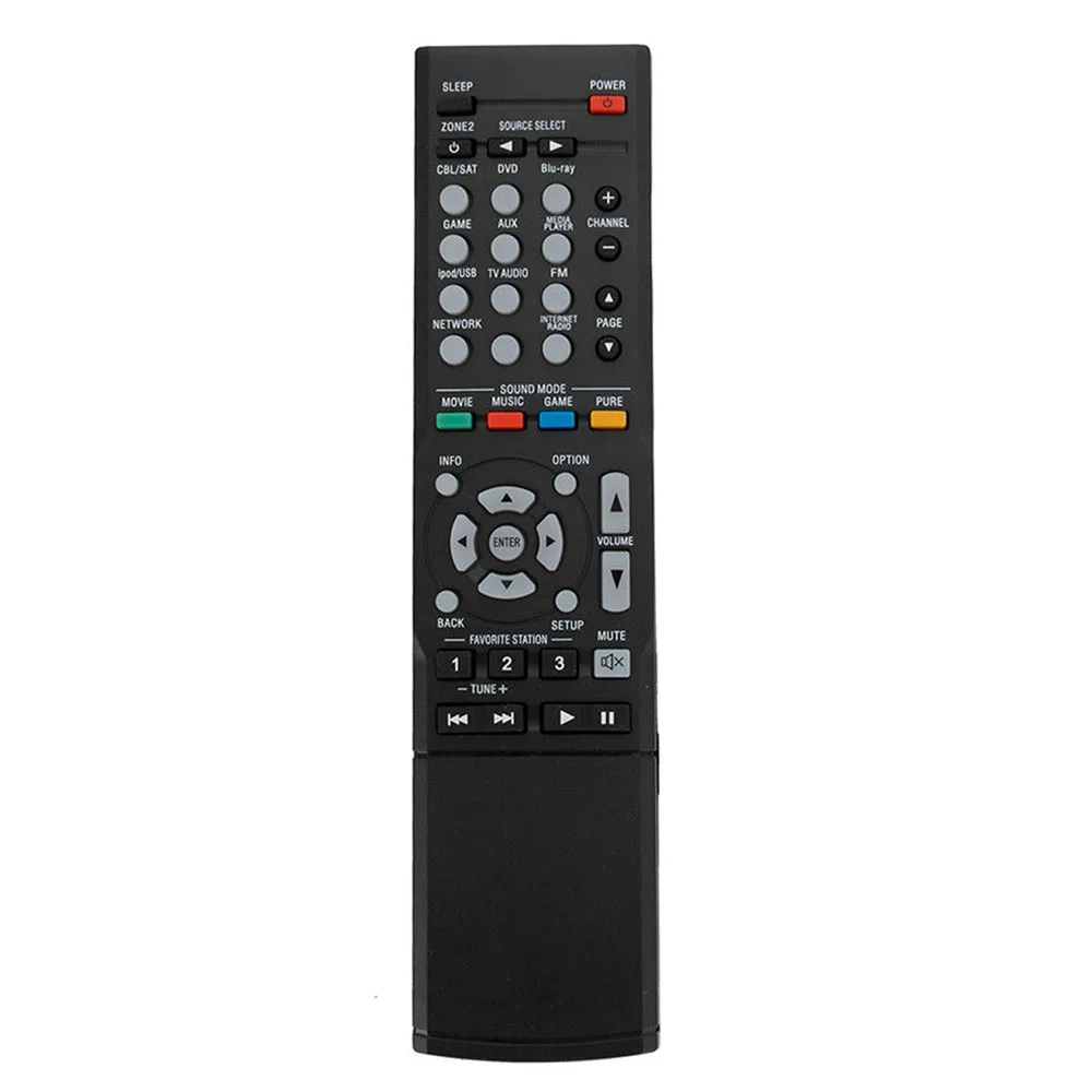 New Replacement Remote Control For Denon AVR-1913 RC-1167 AVR-2113CI AVR-E400 AVR-E300 AVR-1912 AVR-2112 AV Receiver