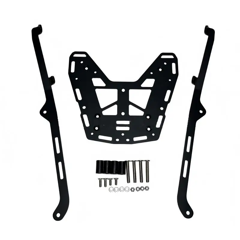 Side Luggage Rack Extension Bracket Compatible With Yamaha Tenere 700 T7 T700 2021+ Motorcycle Mod Accessory