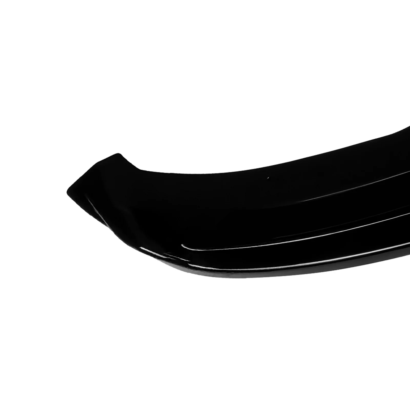 

For Audi A4 S4 B8 S Line 2009 2010 2011 2012 Car Front Bumper Lip Spoiler Guard Lower Diffuser Splitter Body Kits Canards Trim