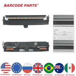 P1080383-226 203dpi Thermal Printhead for Zebra ZD420 ZD420T ZD620 ZD620T Printer,Brand New