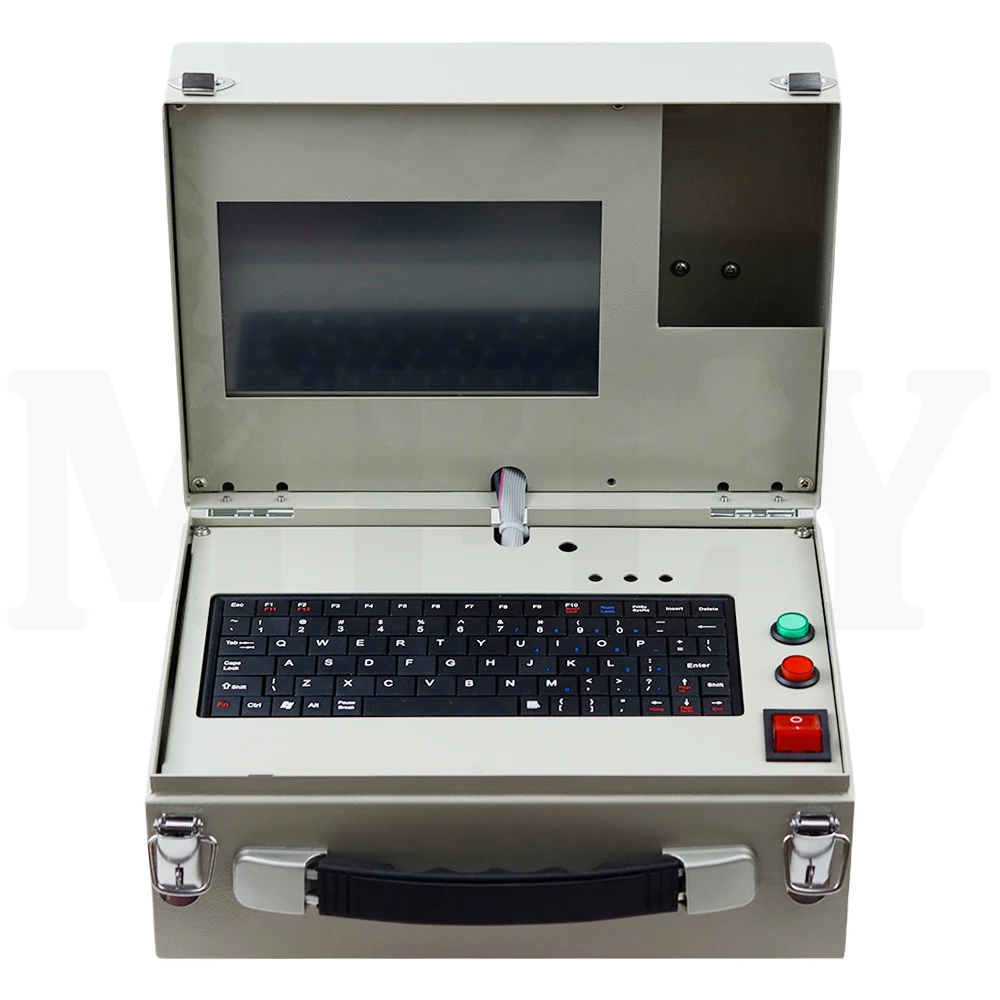 Portable Marking Machine For VIN Code 90*30mm Portable pneumatic marking machine for Automotive frame engine engine motorcycle