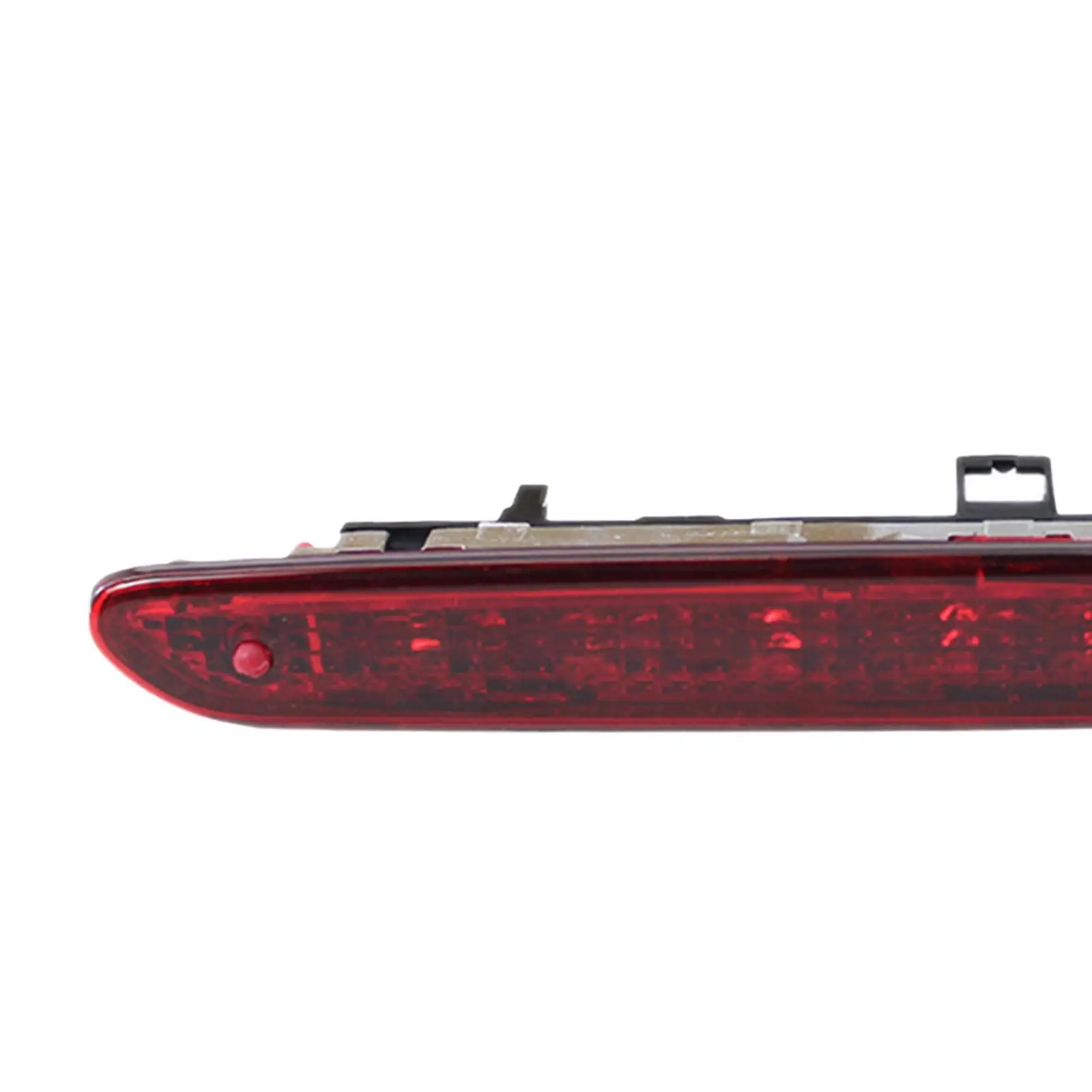 2/3 High Level Brake Light Accessories LED for Fiat PUNTO Evo 2008-2012