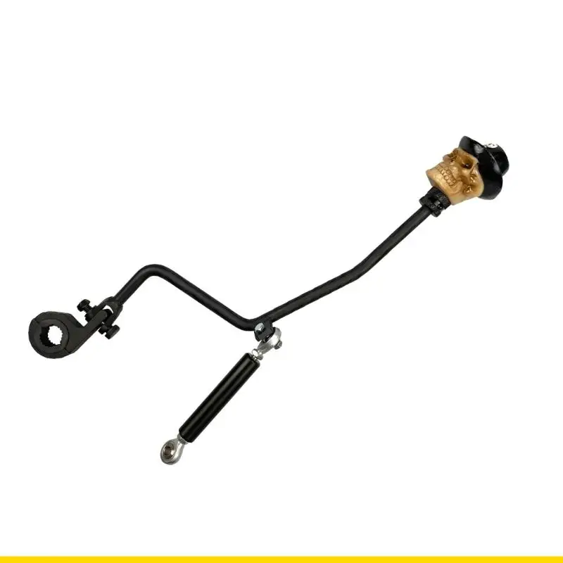 SZCH Direct Fit Motorcycle Shifter Mechanism For Can Car 600 900 With Ergonomic Design And Multiple-Terrain Performances