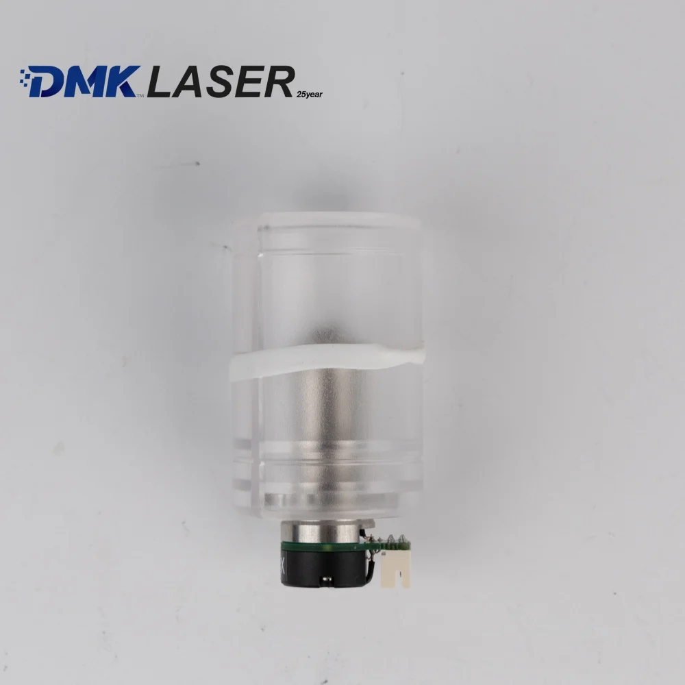 Relfar original Laser Welding/cleaning Plug-in Type Galvanometer Motor for X/Y model FWH20-C11A/C20A DC30A FWH20-S10A/C D10C