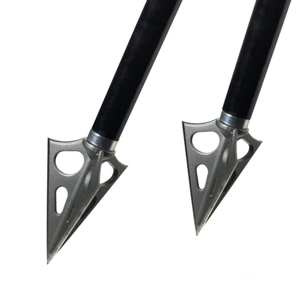 Hunting Broadheads …