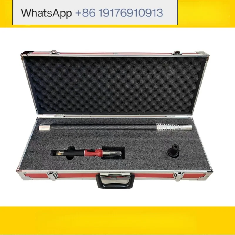 Gas Detector Functional Tester Combustible Alarm Detector Combustible Gas Detector Test Tool
