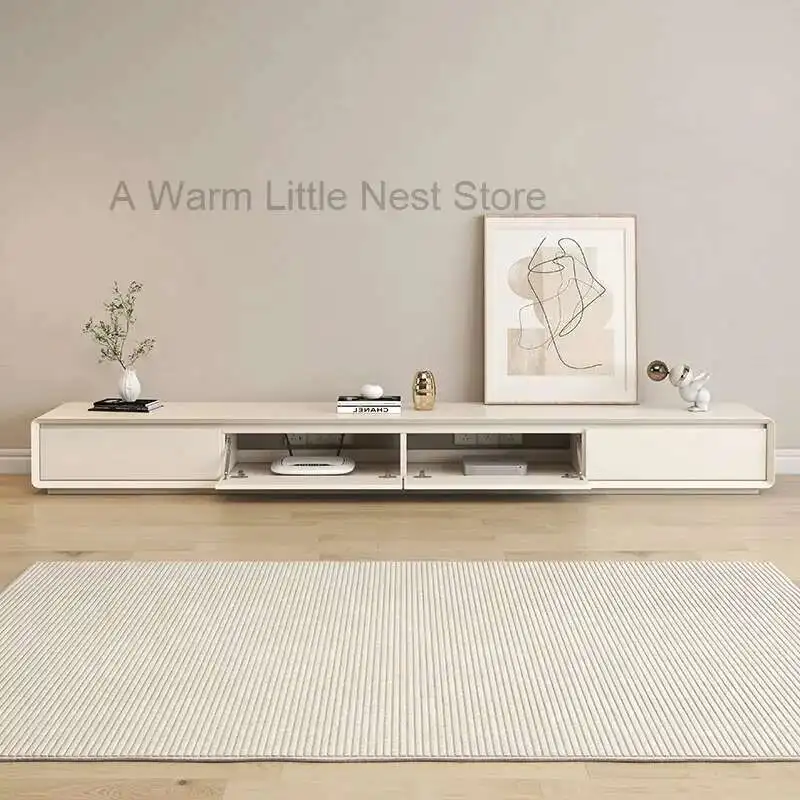

Modern Luxury Tv Stand Storage Decor Simple Glamour Tv Cabinet Unique Elegant Muebles Para La Televisión Living Room Furniture