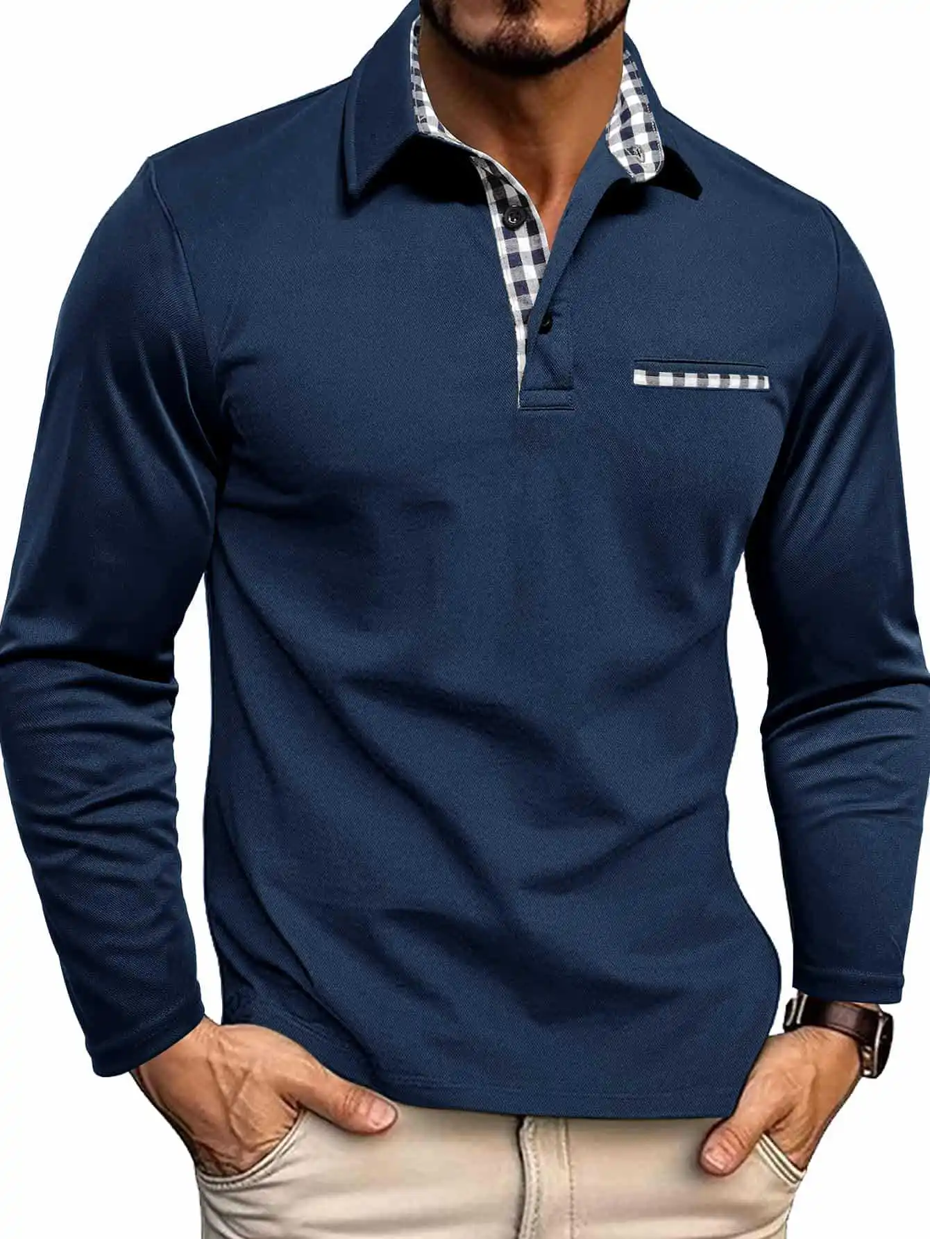 Navy Blue