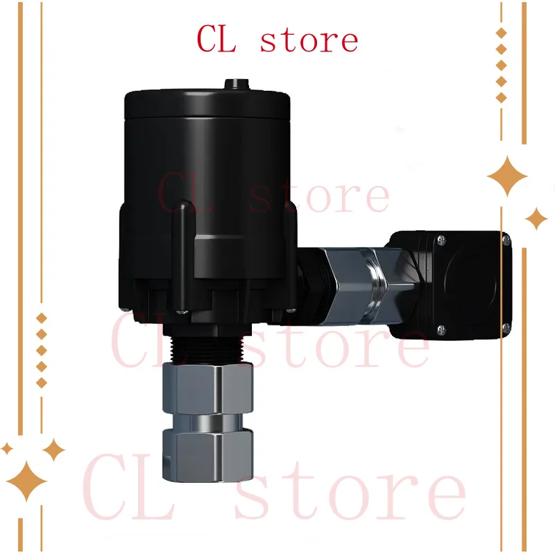 Toilet Booster Pump Automatic Booster  No Punching Required for Tankless Smart Toilet Household Silent Water Booster