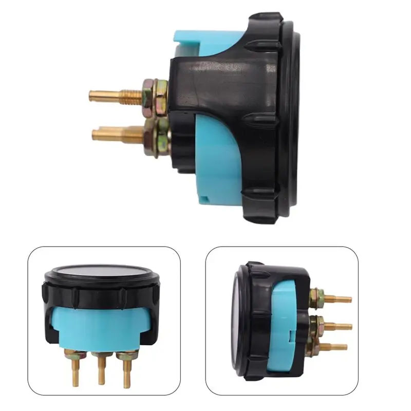 DT17 Coolant Temperature Gauge 6669663 6658817 Replacement for Bobcat MT50 MT52 MT55 MT85 S175 S70 Loader Accessories