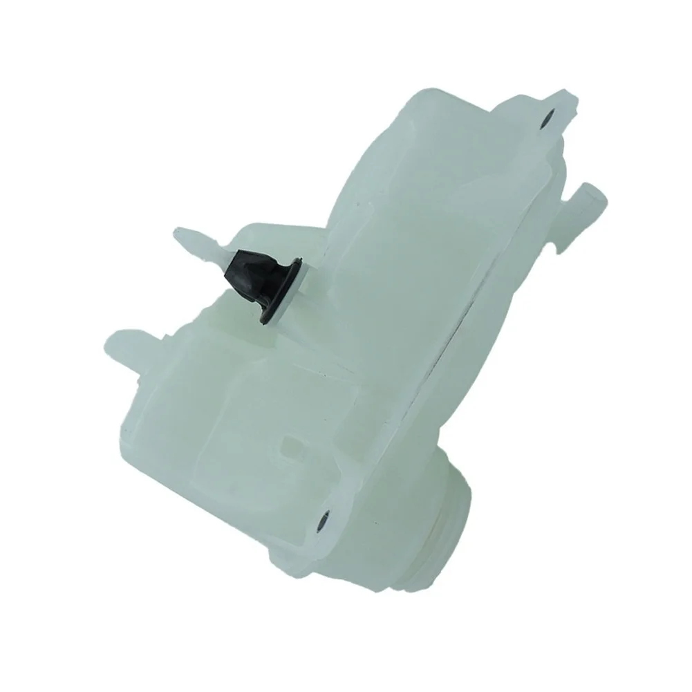 /Coolant /Reservoir /Expansion /Tank ABS White For Mercedes For Metris W447 2016-2023 L4 2.0L Radiator Water Bottle Replacement