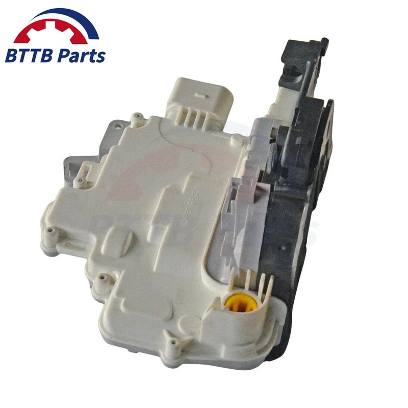 8J2837015A 8J2837016A RHD Front Left Right Door Lock Latch Actuator For Audi A4 S4 A5 S5 TT Q3 Q5 Q7