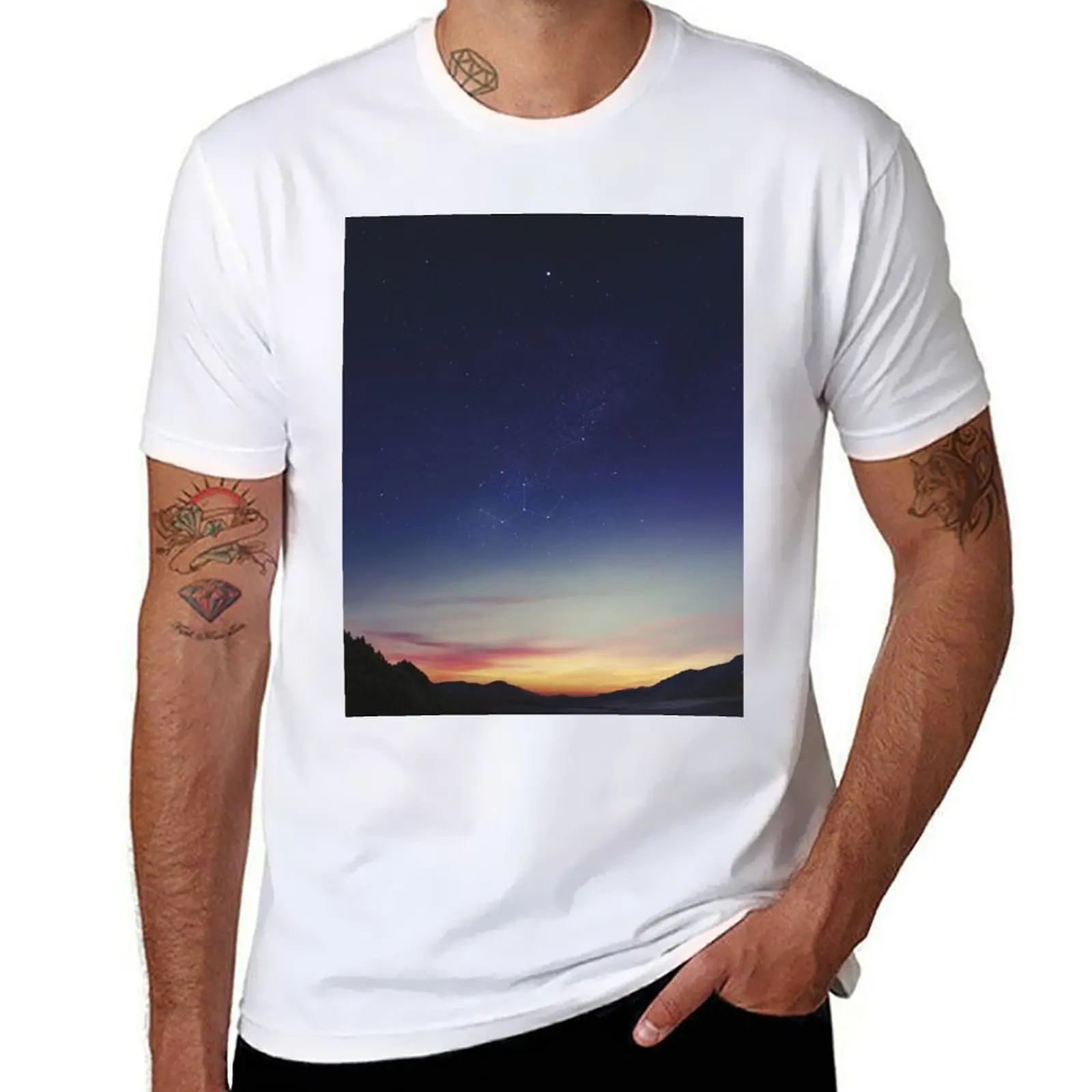 

Jon Hopkins - Singularity T-Shirt t shirt man luxury t shirt men 100% cotton luxury brand funny t shirts dark humor T-Shirt