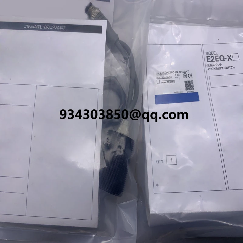 

100% brand new sensor E2EQ-X7D1G-M1TGJ-T E2EQ-X7D2G-M1TGJ-T E2EQ-X10D1G-M1GJ-T E2EQ-X11D118-M1TGJ In stock
