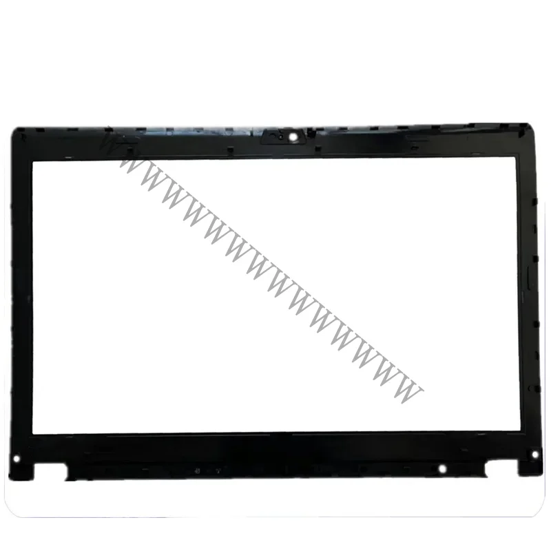 HDT nuevo para Lenovo ThinkPad X220I X220 X230 X230I cubierta de bisel frontal LCD con placa de cámara indicadora de luz LED 04W2186 04Y1854