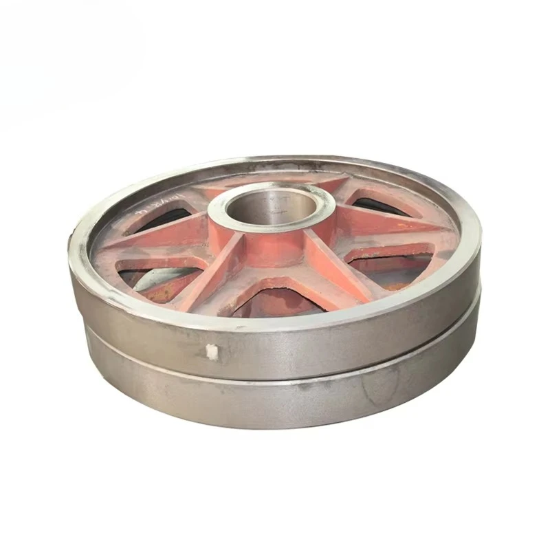 Paper components Industrial hardened surface mechanical transmission gears