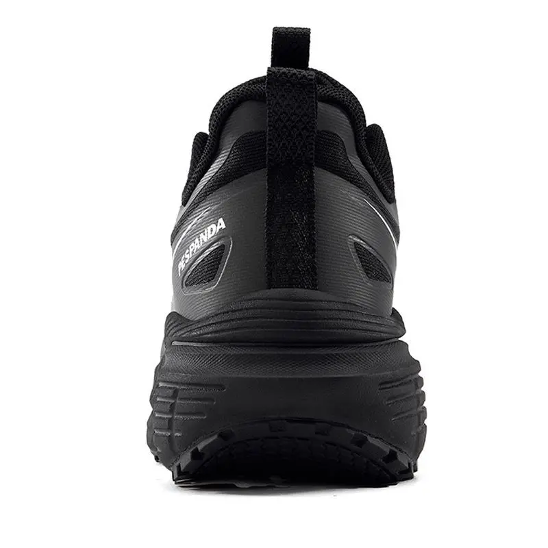 Mens Running Shoes Lightweight Sneakers Designer Sneakers Mens Breathable Tennis Shoes Anti-slip Outdoor Sneakers