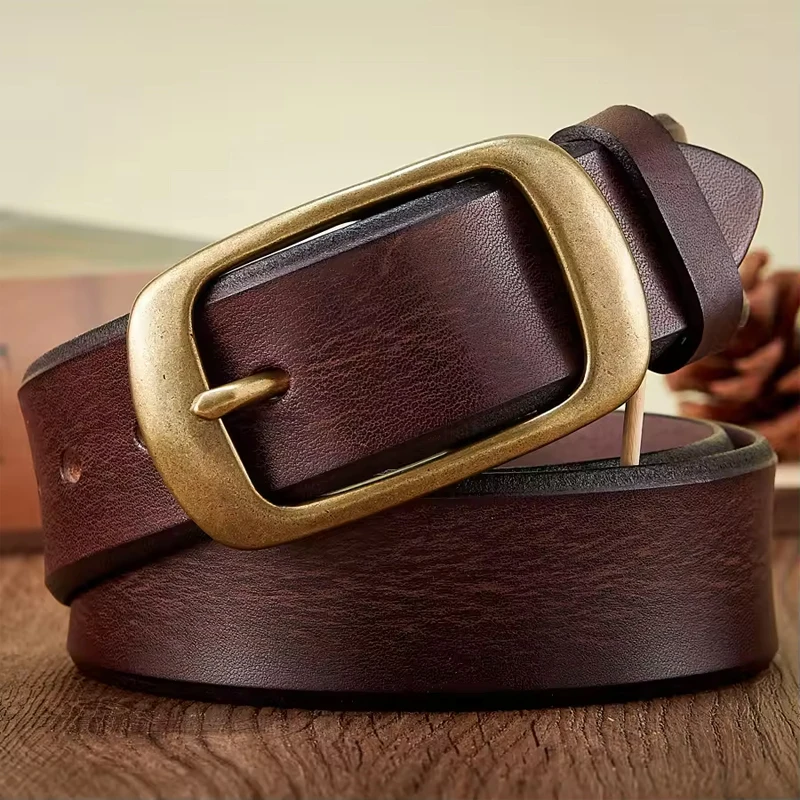 cintura-da-uomo-in-stile-retro-38-cm-con-fibbia-in-rame-realizzata-in-pelle-di-vacchetta-autentica-ideale-per-jeans-di-alta-qualita-marca-famosa-cintura-da-portare-in-vita