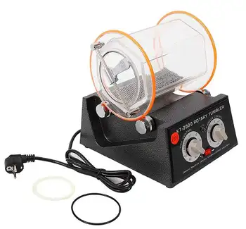 10 best sales Trommelmaschine - №7