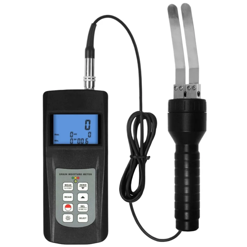 Paper Moisture Meter MC-7828PP Contact Moisture Meter Moisture Meter