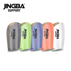 1 Pair Multi-color Soccer Shin Guards Pads